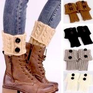 Boot Socks